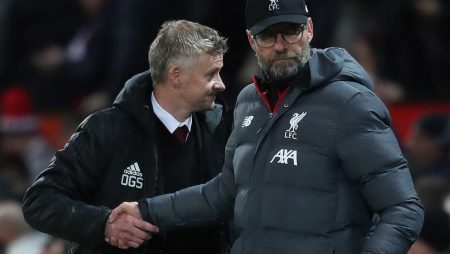 Klopp: ‘Bắt Man Utd đá ba trận trong năm ngày là tội ác’ – Nhà Cái 188bet