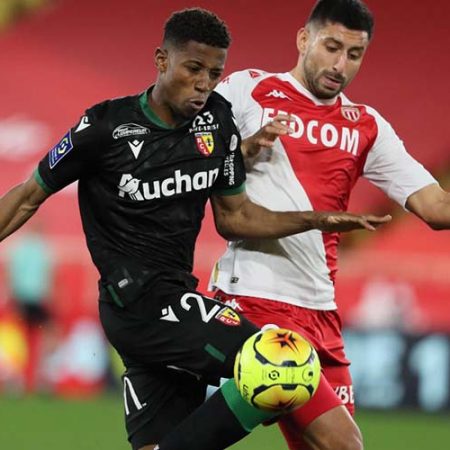 W88 Dự đoán Lens vs Monaco lúc 2h00 ngày 24/5/2021