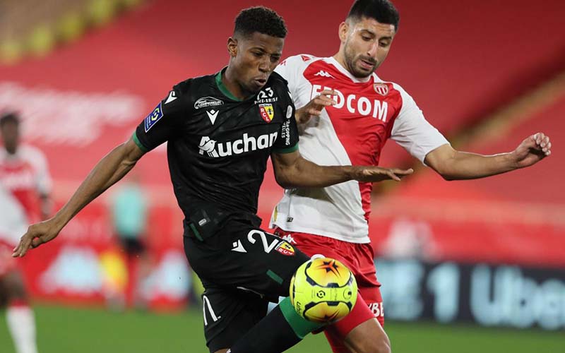 W88 Dự đoán Lens vs Monaco lúc 2h00 ngày 24/5/2021