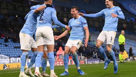 Những yếu tố nào giúp Man City vô địch mùa này? – Nhà Cái 188bet