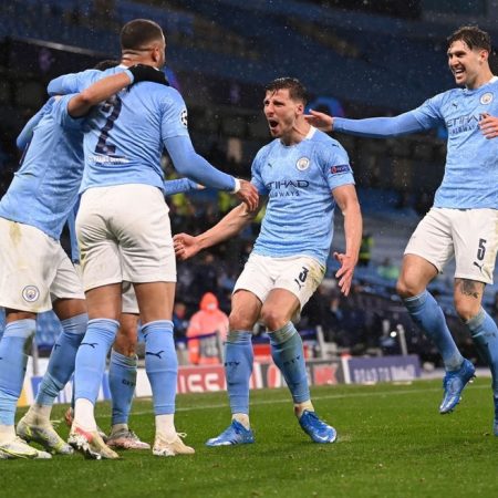 Những yếu tố nào giúp Man City vô địch mùa này? – Nhà Cái 188bet