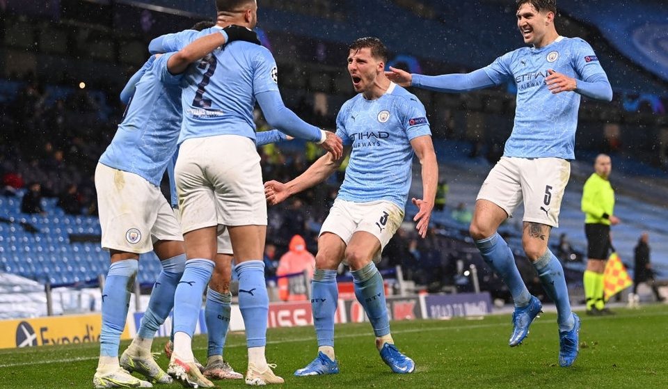 Những yếu tố nào giúp Man City vô địch mùa này? – Nhà Cái 188bet