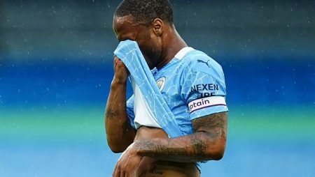 Cầu thủ Man City bất mãn với Guardiola – Nhà Cái 188bet