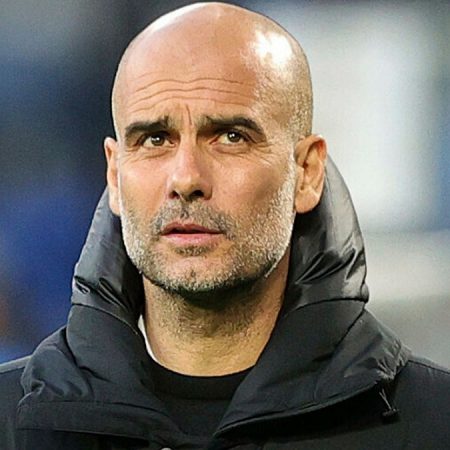 Chủ tịch Man City sẽ mua trung phong cho Guardiola – Nhà Cái 188bet
