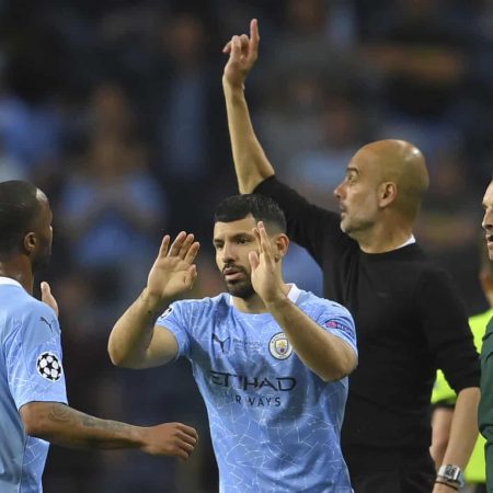 Em trai Aguero công kích Guardiola – Nhà Cái 188bet