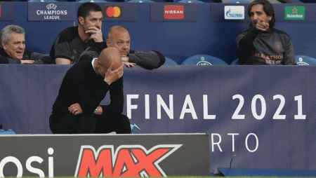 Matthaus: ‘Man City đang cân nhắc sa thải Guardiola’ – Nhà Cái 188bet