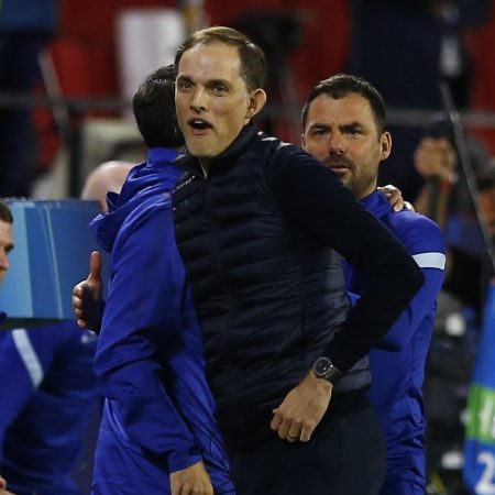 Tuchel muốn Chelsea tiếp tục mua sắm – Nhà Cái 188bet