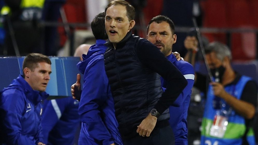 Tuchel muốn Chelsea tiếp tục mua sắm – Nhà Cái 188bet