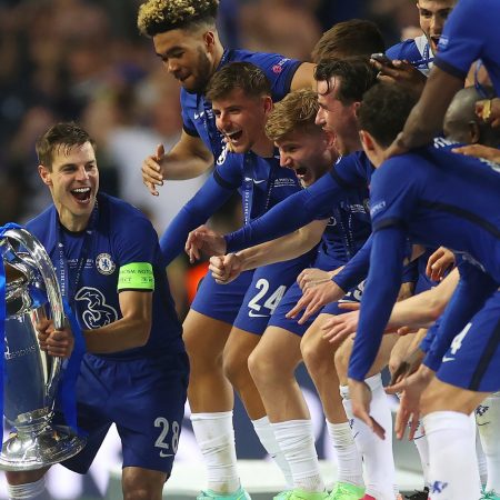 Azpilicueta – bản hợp đồng rẻ tiền thành biểu tượng của Chelsea – Nhà Cái 188bet