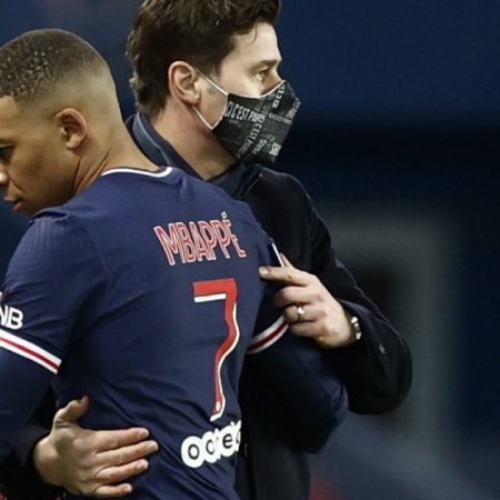 Pochettino đề đạt nguyện vọng rời PSG – Nhà Cái 188bet