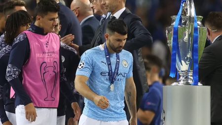 Man City kiếm bộn tiền trong mùa 2020-2021 – Nhà Cái 188bet