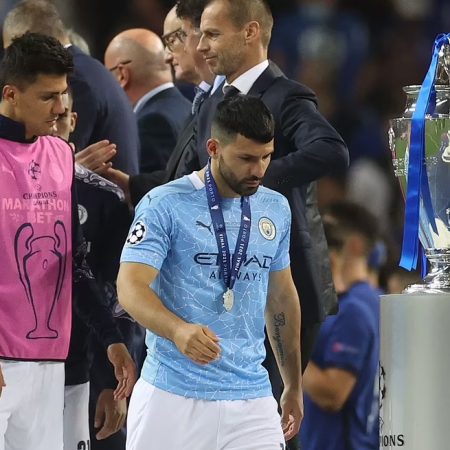 Man City kiếm bộn tiền trong mùa 2020-2021 – Nhà Cái 188bet