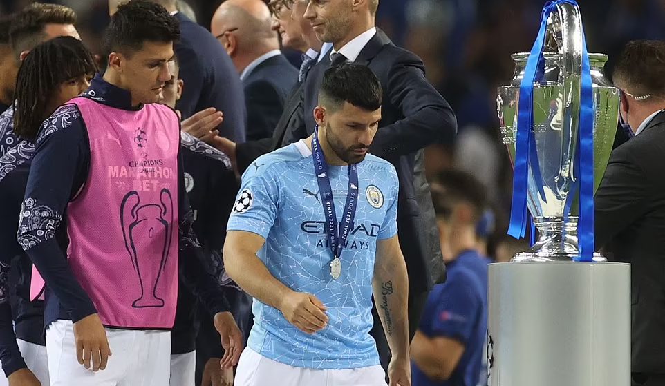 Man City kiếm bộn tiền trong mùa 2020-2021 – Nhà Cái 188bet