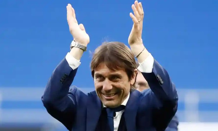 Tottenham đàm phán với Conte – Nhà Cái 188bet