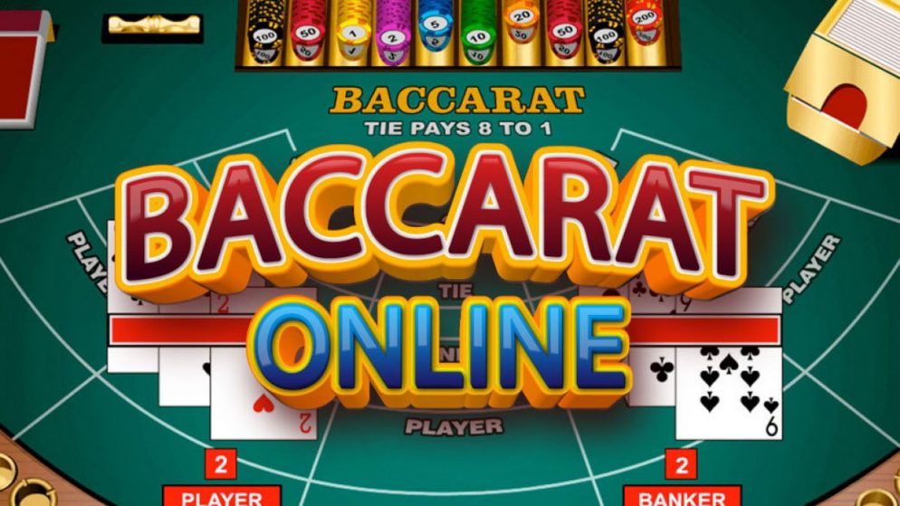 Mẹo chơi Baccarat ăn tiền tại 188Bet