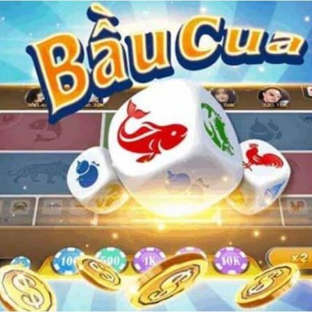 Kinh nghiệm chơi bầu cua hiệu quả tại 188Bet