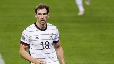 Đội hình ra sân dự kiến Bồ Đào Nha vs Đức: Fernandes đấu Goretzka – Nhà Cái 188Bet