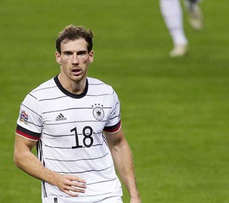 Đội hình ra sân dự kiến Bồ Đào Nha vs Đức: Fernandes đấu Goretzka – Nhà Cái 188Bet