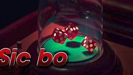 Mẹo chơi sicbo online mới nhất tại 188Bet