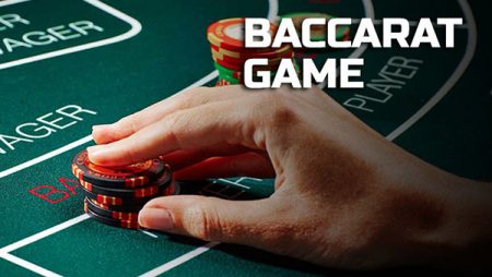 Đánh giá các công thức chơi Baccarat tại nhà cái 188Bet