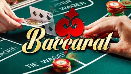 Kinh nghiệm chơi Baccarat luôn thắng tại 188Bet