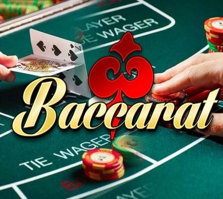 Kinh nghiệm chơi Baccarat luôn thắng tại 188Bet