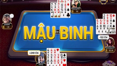 Bí quyết chiến thắng khi chơi mậu binh tại 188Bet