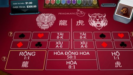 188Bet chia sẻ những mẹo chơi Rồng hổ không nên bỏ qua