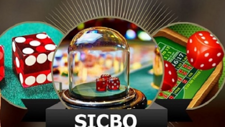 Những chiến thuật chơi Sicbo trăm trận trăm thắng tại 188Bet