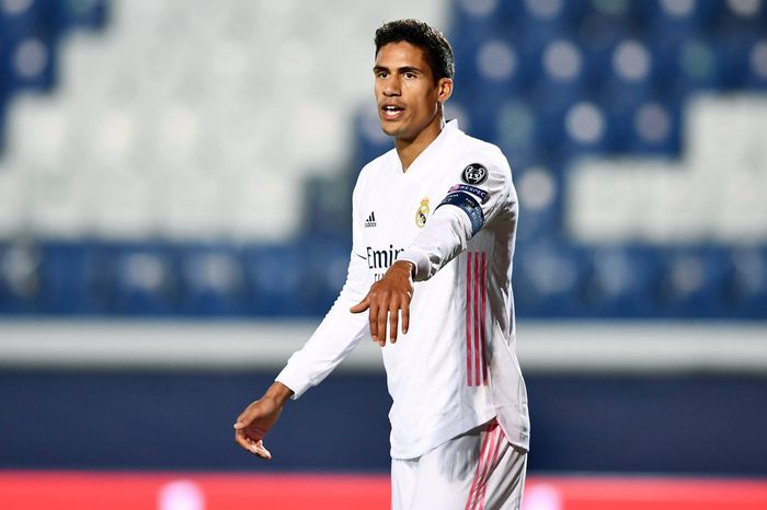 Man Utd đạt thỏa thuận cá nhân với Varane – Nhà Cái 188bet