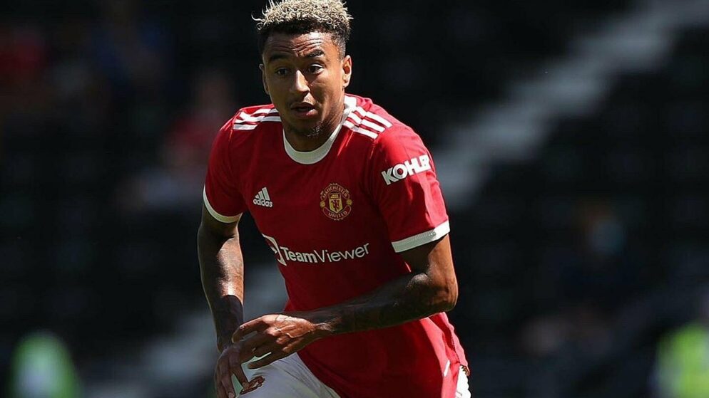 Solskjaer cam kết trọng dụng Lingard – Nhà Cái 188bet