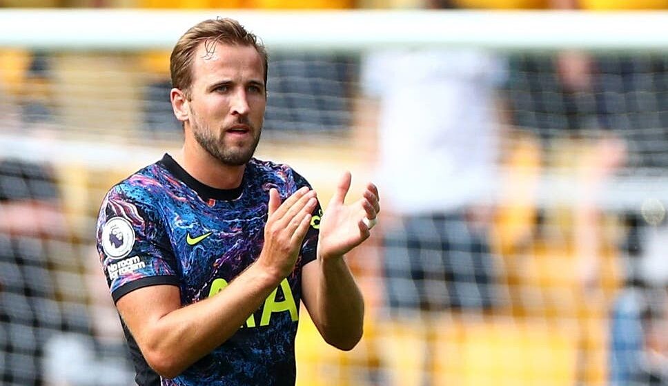 Harry Kane ở lại Tottenham – Nhà Cái 188bet