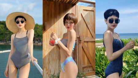 Hiền Hồ Bikini – Từ cô nàng thị phi đến ca sĩ triệu người mê