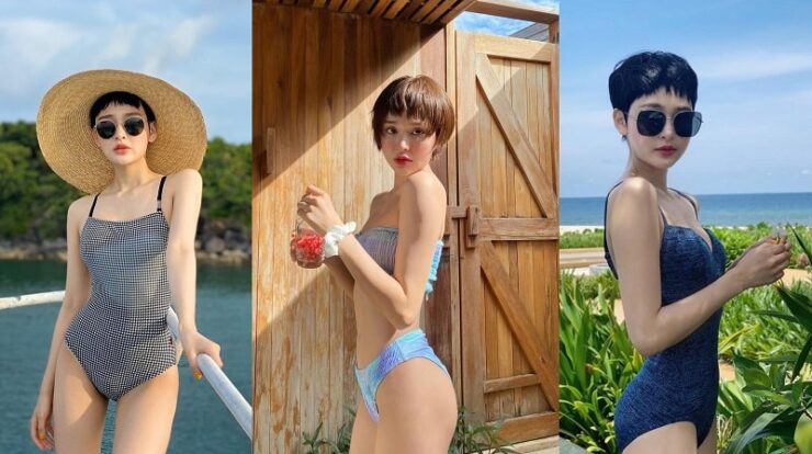 Hiền Hồ Bikini – Từ cô nàng thị phi đến ca sĩ triệu người mê