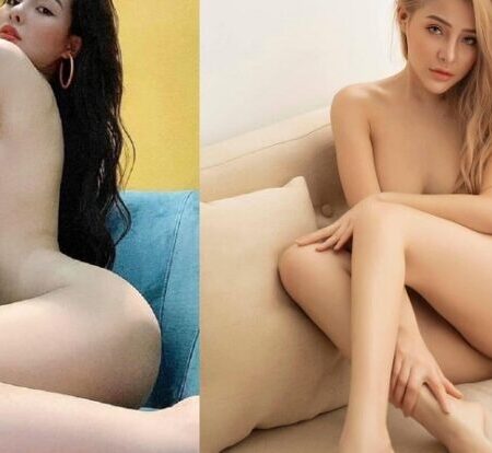 Ảnh nóng Ngân 98 nude lộ hàng mới nhất