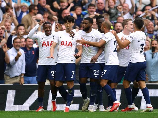 Đội hình ra sân chính thức Tottenham vs Watford, 20h ngày 29/8 (cập nhật)