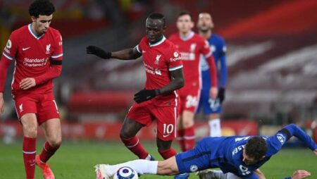 Dự đoán Liverpool vs Chelsea (23h30 28/8) bởi Malik Ouzia