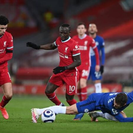 Dự đoán Liverpool vs Chelsea (23h30 28/8) bởi Malik Ouzia