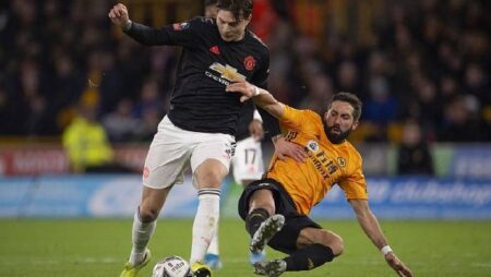 Malik Ouzia dự đoán Wolves vs MU, 22h30 ngày 29/8