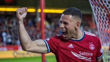 Nhận định kèo Aberdeen vs Ross County, 21h ngày 29/8