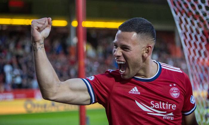 Nhận định kèo Aberdeen vs Ross County, 21h ngày 29/8