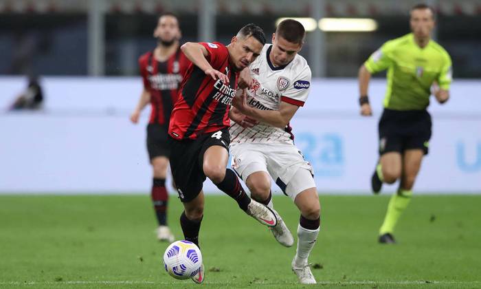 Nhận định kèo AC Milan vs Cagliari, 1h45 ngày 30/8