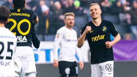 Nhận định kèo AIK Solna vs Orebro, 20h00 ngày 28/8