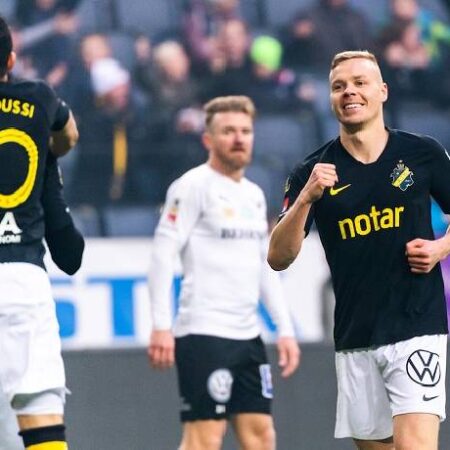 Nhận định kèo AIK Solna vs Orebro, 20h00 ngày 28/8