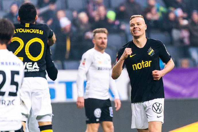 Nhận định kèo AIK Solna vs Orebro, 20h00 ngày 28/8