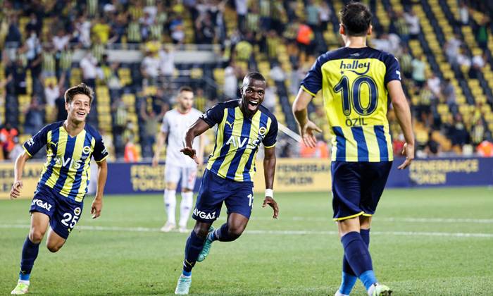 Nhận định kèo Altay SK Izmir vs Fenerbahce, 1h45 ngày 30/8