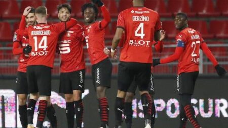 Nhận định kèo Angers vs Rennes, 20h00 ngày 29/8