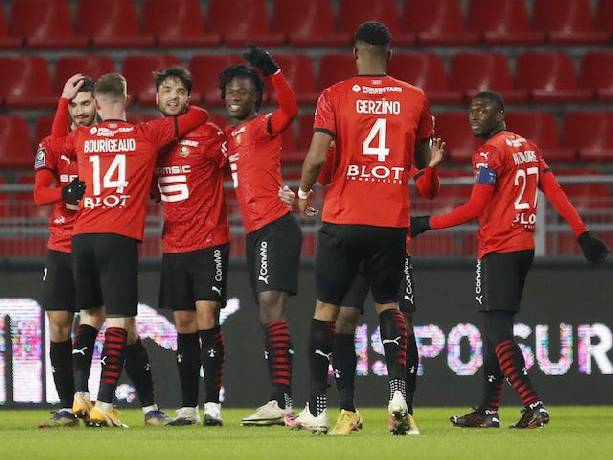 Nhận định kèo Angers vs Rennes, 20h00 ngày 29/8