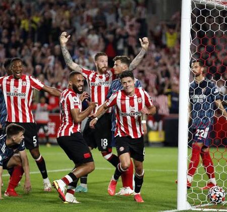 Nhận định kèo Aston Villa vs Brentford, 21h ngày 28/8