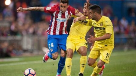 Nhận định kèo Atletico Madrid vs Villarreal, 3h ngày 30/8